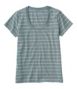 Soft Stretch Supima Tees