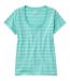 Color Option: Fair Aqua/Cream, $44.95