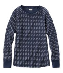 ★YESEYESEE★ YES Mock Neck LS Blue yeseyesee Y.E.S Mock Neck L/S - Blue | International Store
