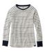  Color Option: Sailcloth Painterly Stripe, $54.95.