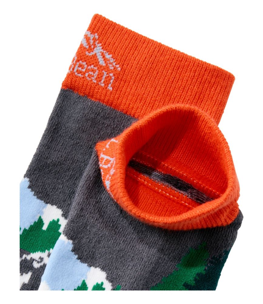 Adults' L.L.Bean Alpine Socks
