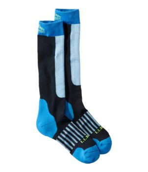 Adults' L.L.Bean Alpine Socks