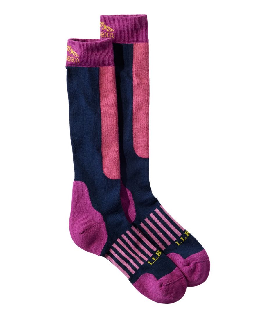 Adults' L.L.Bean Alpine Socks