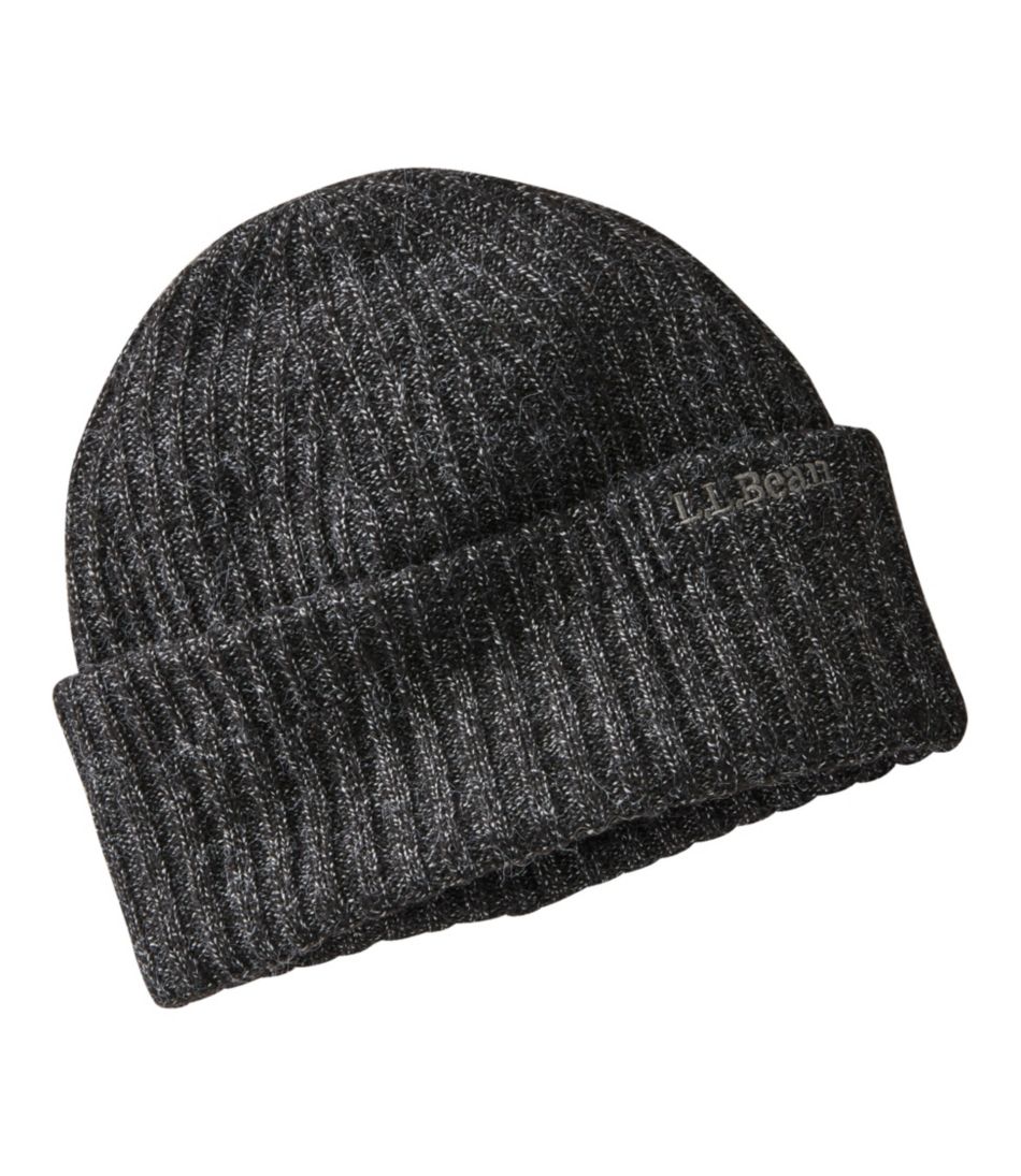 Men's Winter Hats and Beanies | Clothing at L.L.Bean