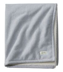 Ll bean discount blankets on sale