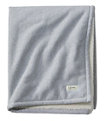 1912 Sweatshirt Throw, Gray Heather, small image number 0