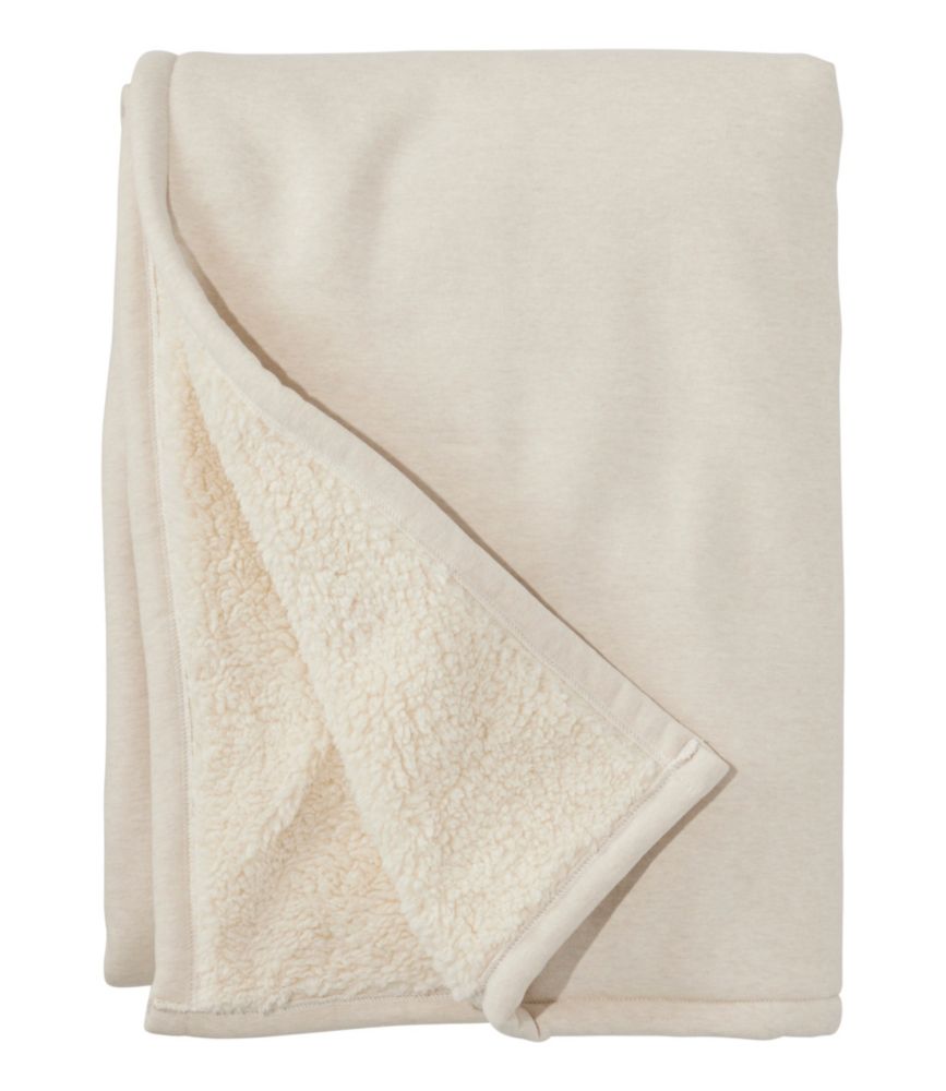 1912 Sweatshirt Throw