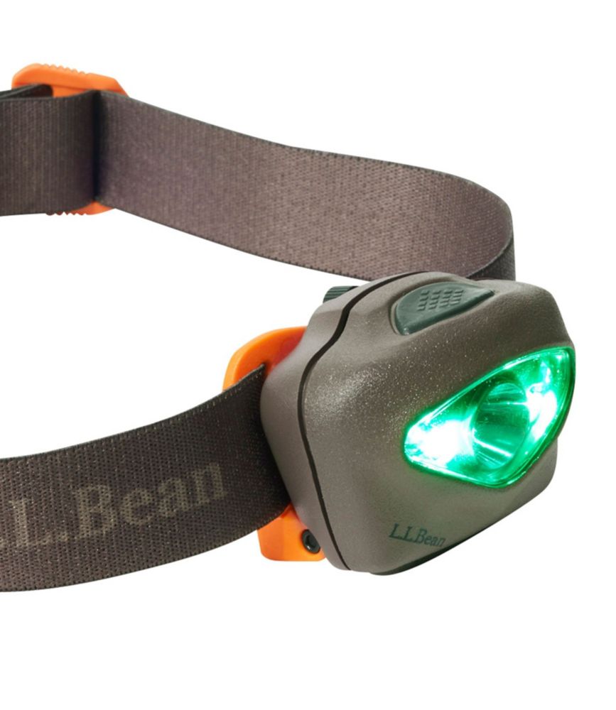 L.L.Bean Trailblazer Sportsman 550 Headlamp, , small image number 2