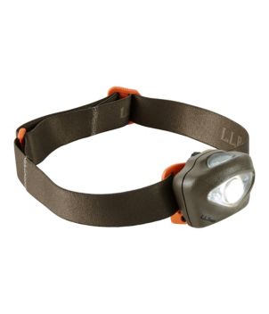 L.L.Bean Trailblazer Sportsman 550 Headlamp