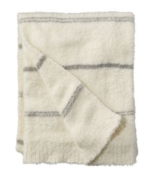 Wicked Cozy Knit Throw, Stripe