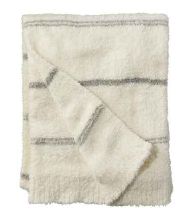 Wicked Cozy Knit Throw, Stripe