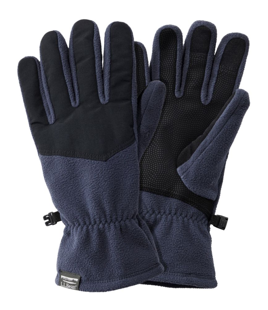 Men's Mountain Classic Fleece Gloves