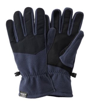 Men's Mountain Classic Fleece Gloves