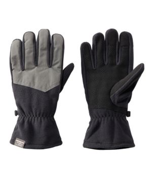 Men's Mountain Classic Fleece Gloves
