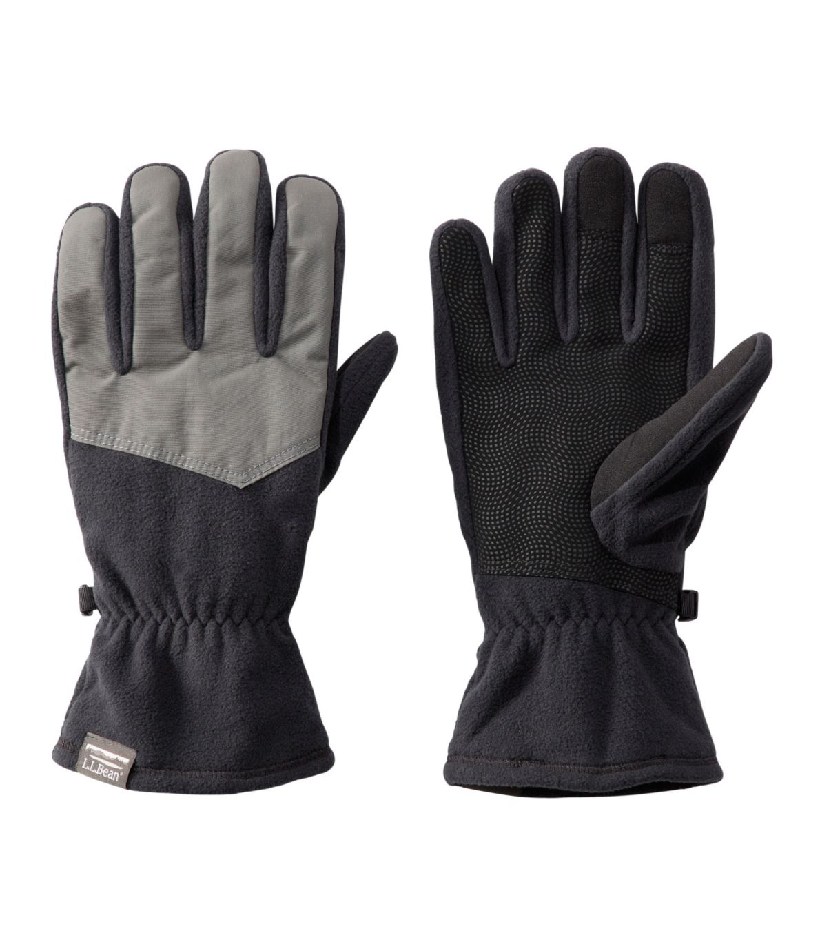 Men's Mountain Classic Fleece Gloves