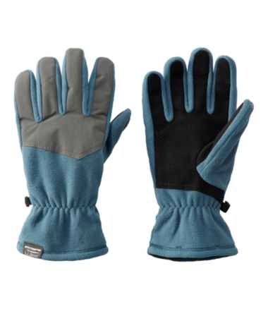 Adults' Mountain Classic Fleece Gloves