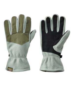 Men's Mountain Classic Fleece Gloves