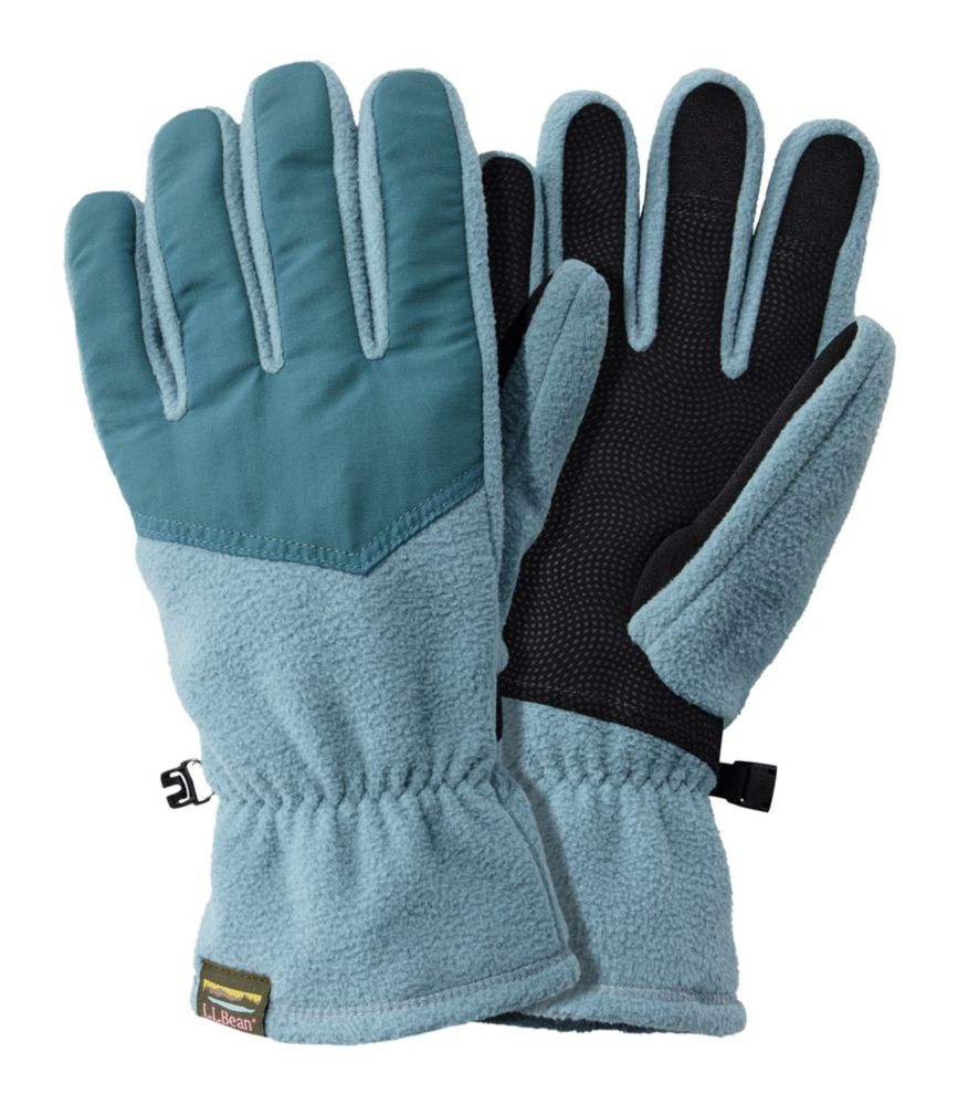 Men's Mountain Classic Fleece Gloves