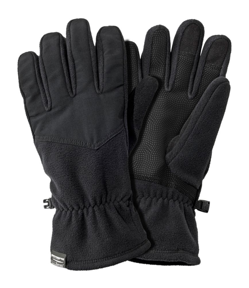 Men's Mountain Classic Fleece Gloves