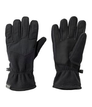 Men's Mountain Classic Fleece Gloves