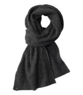 Adults' Wicked Soft Rib Scarf | Scarves & Neck Gaiters at L.L.Bean