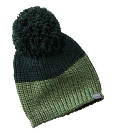 Women's Boundless Pom Hat