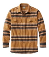 Men's Chamois Shirt, Traditional Fit, Casual Button-Down Shirts at  L.L.Bean