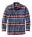  Sale Color Option: Rangeley Blue Multi, $34.99.