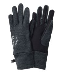 Ll bean best sale mens winter gloves