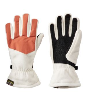 Women's Mountain Classic Fleece Gloves