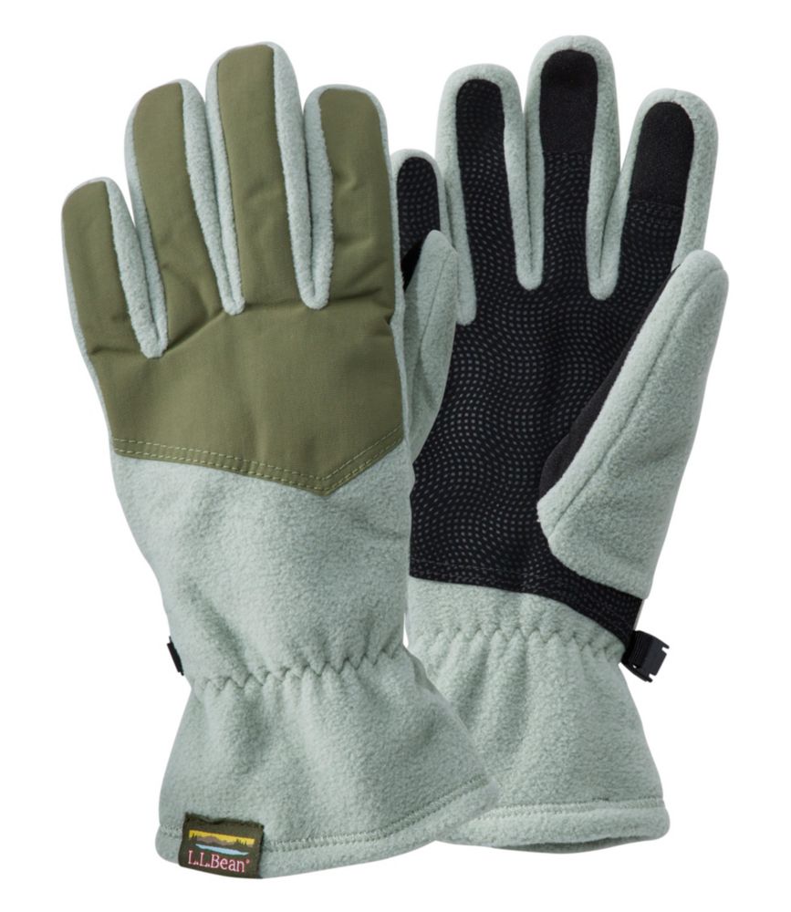 Women's Gloves and Mittens Clothing at L.L.Bean
