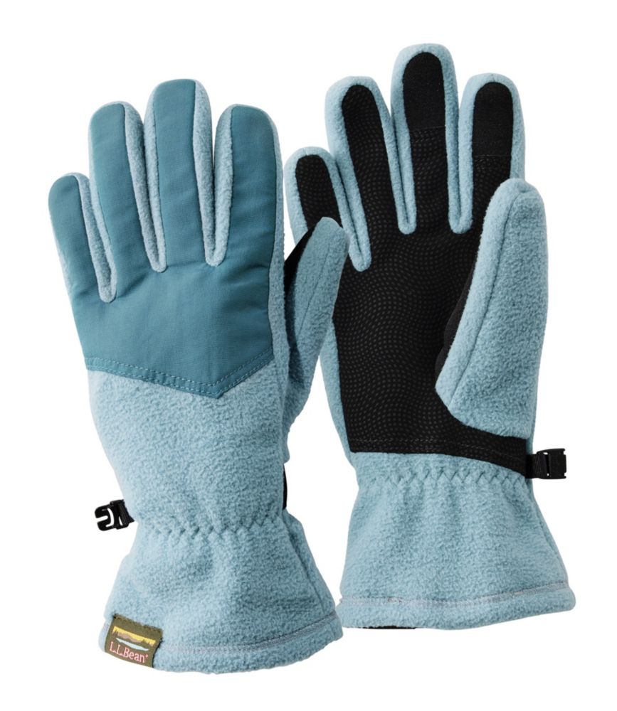 Women's Mountain Classic Fleece Gloves