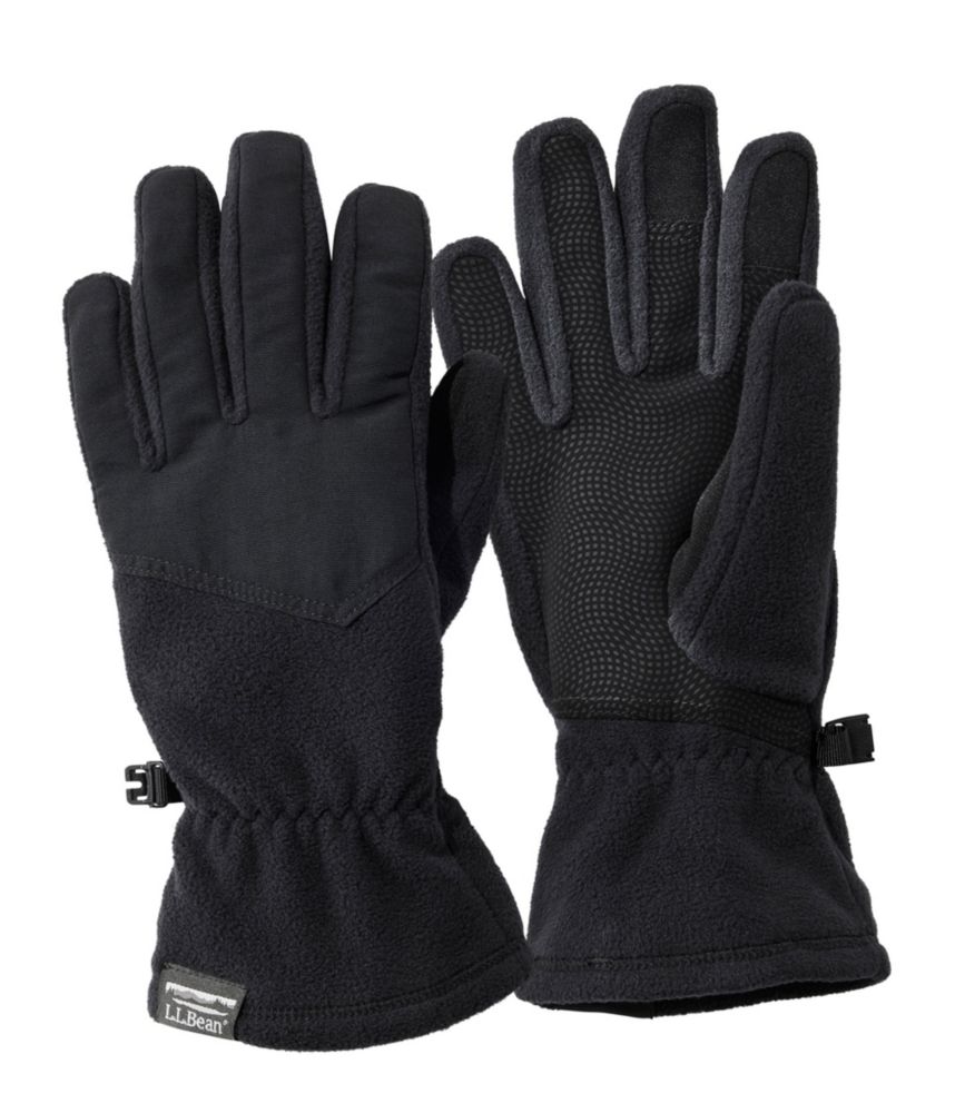 Women's Mountain Classic Fleece Gloves