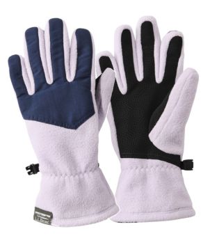 Women's Mountain Classic Fleece Gloves