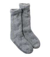 Adults' Wicked Cozy Socks | Socks at L.L.Bean