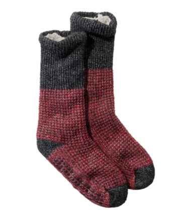 Adults' Wicked Cozy Socks