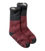 Adults' Wicked Cozy Socks