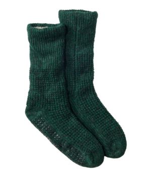 Adults' Wicked Cozy Socks