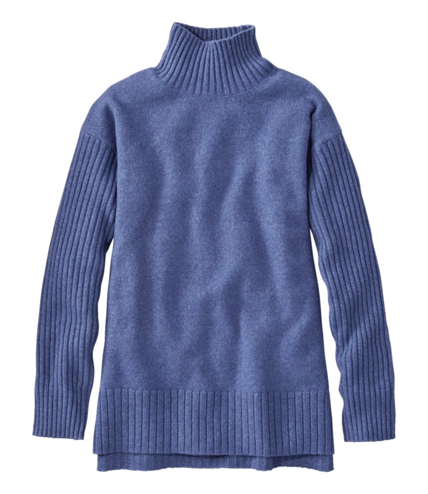 Women's The Essential Sweater, Turtleneck