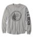  Sale Color Option: Gray Heather/Mountain Medallion Out of Stock.
