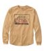 Sale Color Option: Katahdin Khaki Mountain L.L.Bean, $39.99
