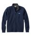 Color Option: Classic Navy Heather, $79.95