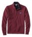 Color Option: Deep Rosewood Heather, $79.95