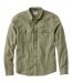 Color Option: Olive Gray, $79.95