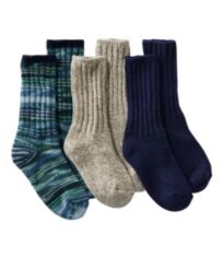 Ll bean mens boot socks deals