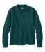 Color Option: Deepest Green Marl, $69.95