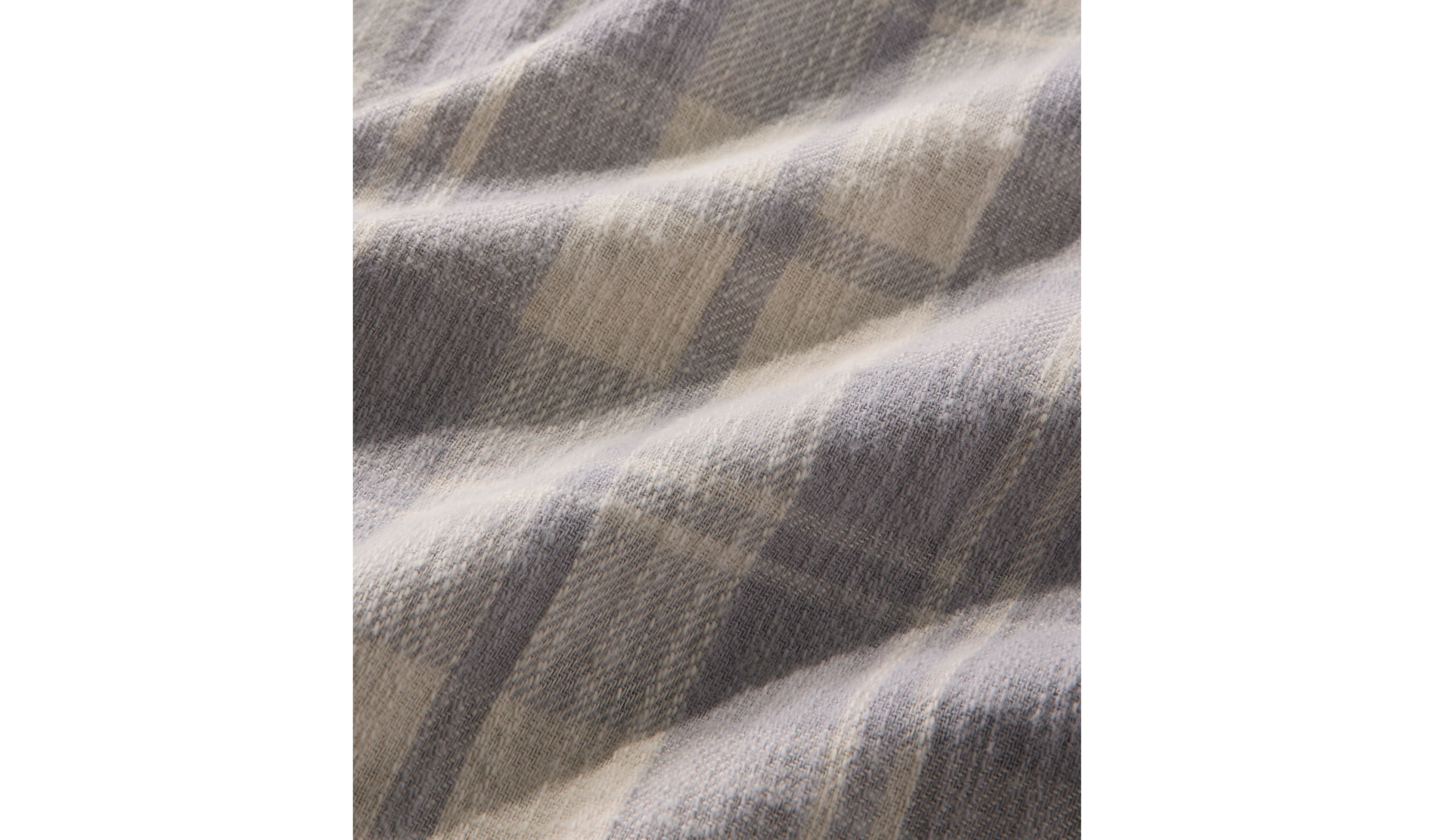 Men's 1912 Field Flannel Shirt, Slightly Fitted