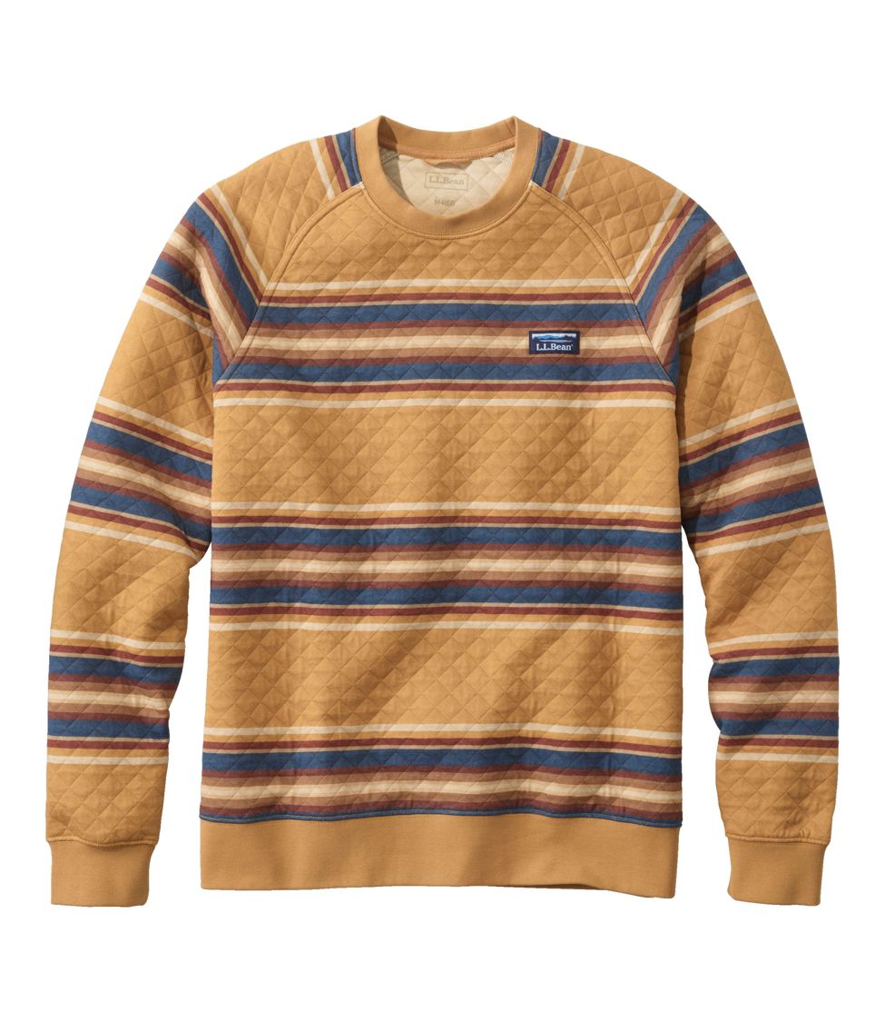 Ll bean 2024 crewneck sweatshirt