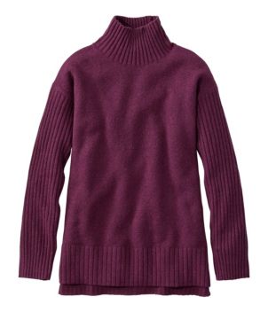 Women's The Essential Sweater, Turtleneck