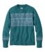  Color Option: Shade Teal Fair Isle, $69.95.